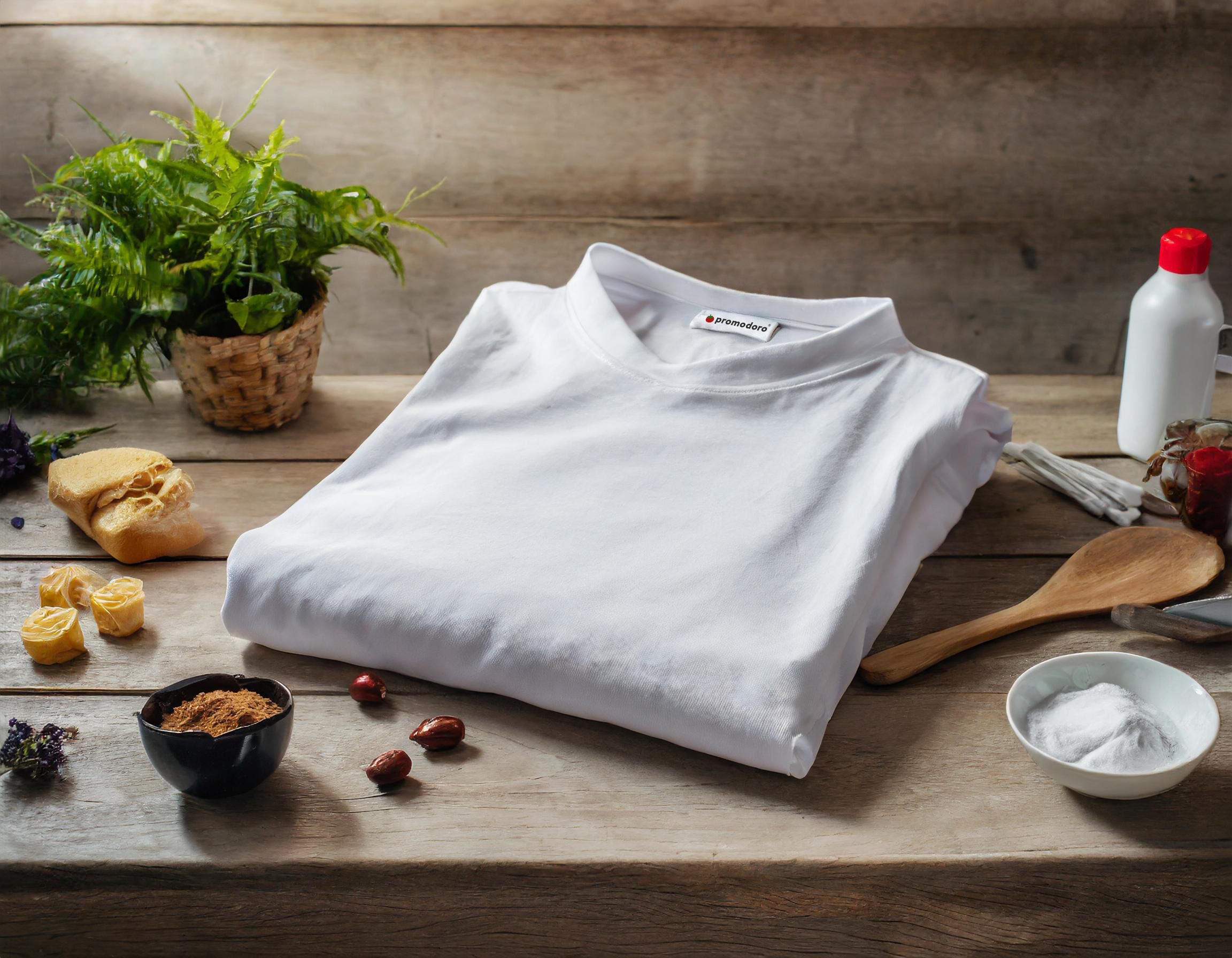 Der ultimative Guide: So entfernst du Flecken aus Textilien